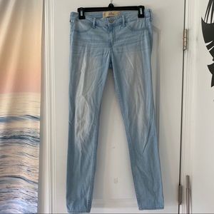 Hollister Jean Legging
